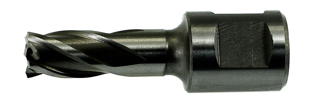 Drillco 1" Depth Annular Cutter with Pin
