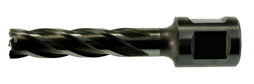 Drillco 2" Depth Annular Cutter with Pin