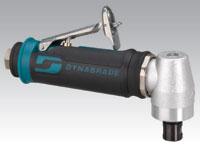 Dynabrade 20,000 RPM .4HP Right Angle Die Grinder - DY 48317