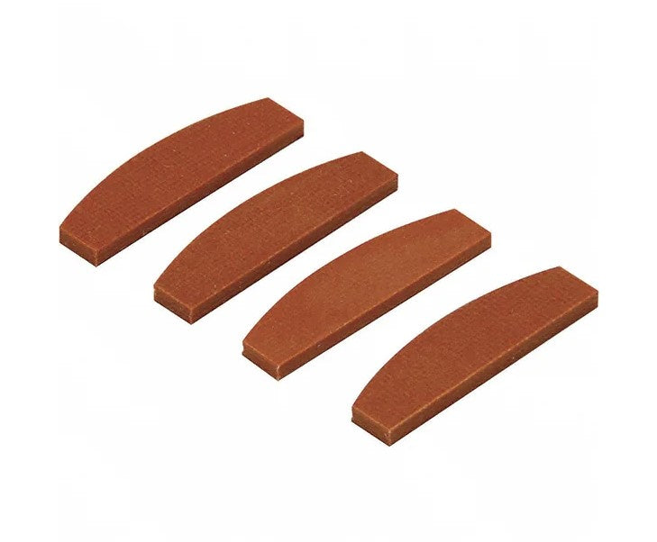 Dynabrade Rotor Vanes 4 pk - DY 18426