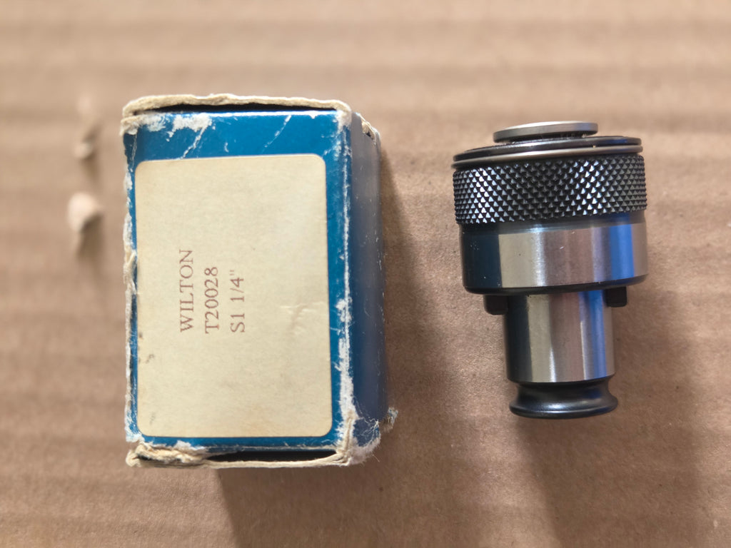 Wilton #6 Collet - T20024