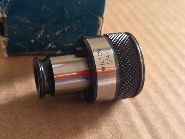Wilton #6 Collet - T20024