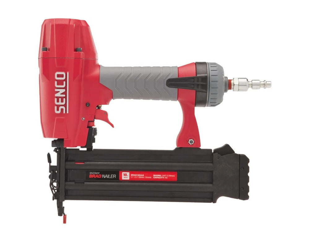 Senco 2-1/8" 18 Gauge Brad Nailer - BN31M1P