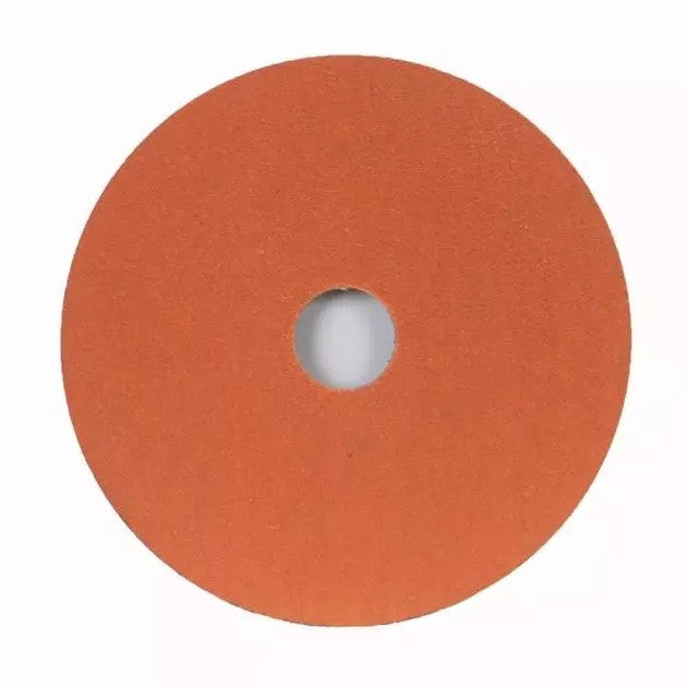 Norton 7 x 7/8 80 Grit Blaze F980 Resin Fiber Disc 25pk - N69957398014