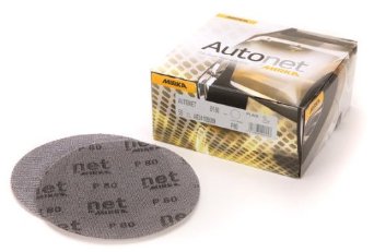 Mirka Autonet 5" Mesh Grip Disc 50pcs - AE232050XX