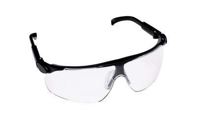 3m power tool safety goggles 3M Maxim Clear DX Lens Adjustable Temple Safety Glasses