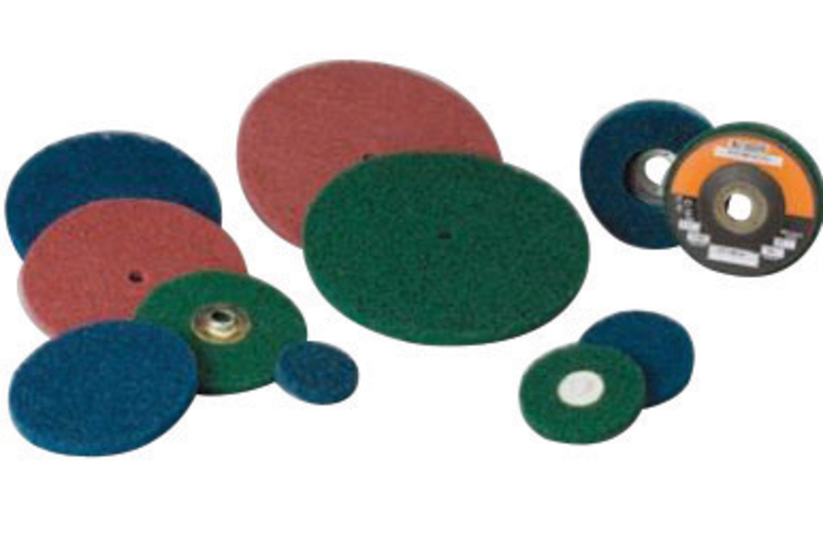 Standard Abrasives 6