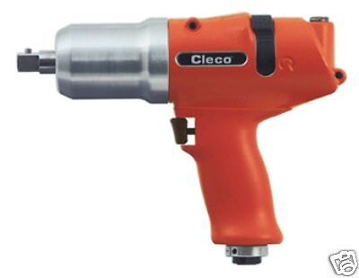 Cleco 1/2" Drive Pistol Grip Pulse Nutrunner - 105PTH254